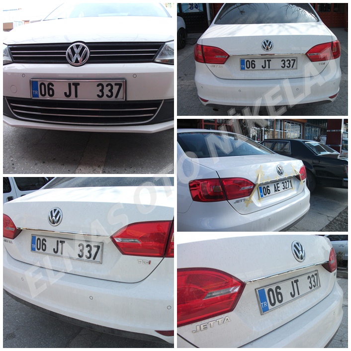 JETTA 2011 2